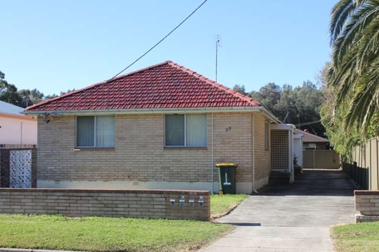Main view of Homely apartment listing, 3/29 Parker Road, East Corrimal NSW 2518