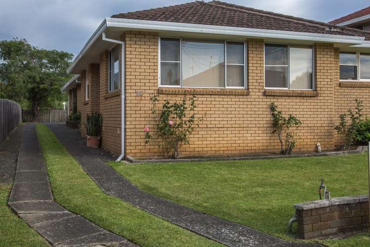 Main view of Homely villa listing, 3/28 Rann Street, Fairy Meadow NSW 2519
