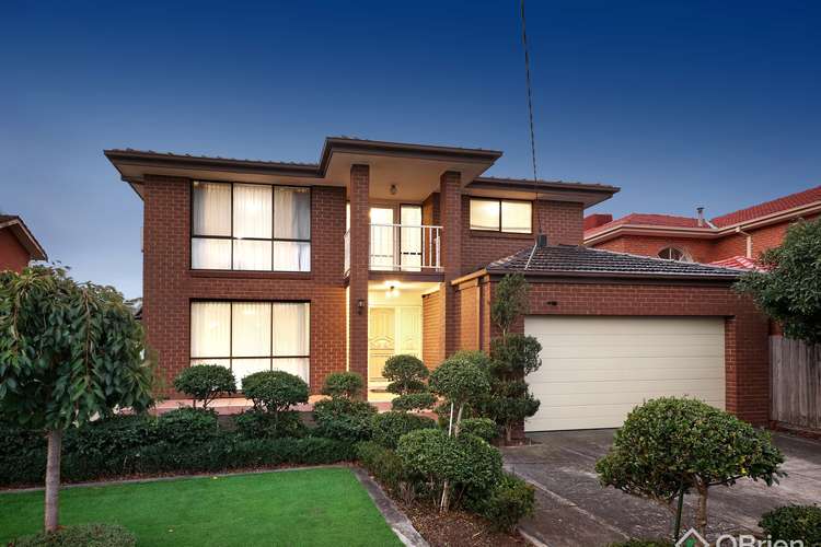 Main view of Homely house listing, 15 Yarra Court, Oakleigh South VIC 3167