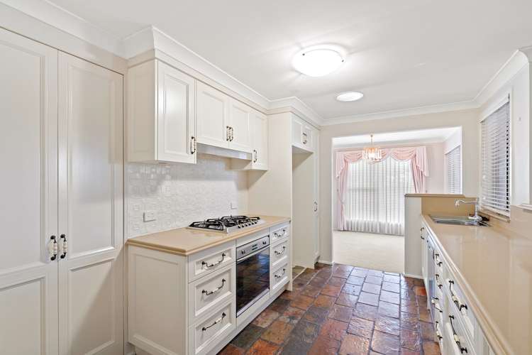 Fifth view of Homely house listing, 3 Bunya Close, Baulkham Hills NSW 2153
