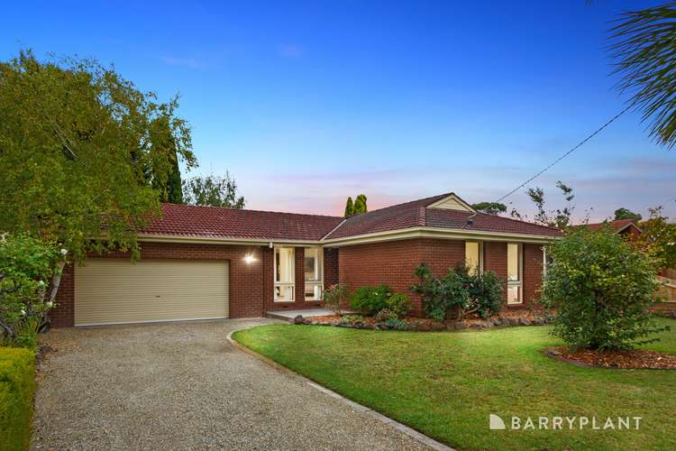 Main view of Homely house listing, 24 Falconer Crescent, Bayswater North VIC 3153