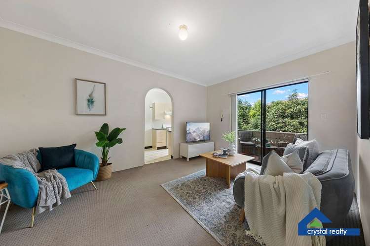 10/24-26 Keith Street, Dulwich Hill NSW 2203