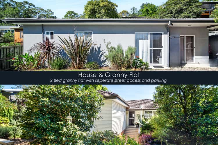 8 Park Avenue, Springwood NSW 2777