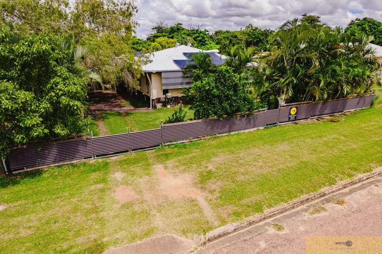 Main view of Homely house listing, 38 Millchester Road, Queenton QLD 4820