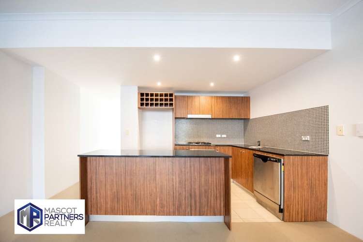 Main view of Homely apartment listing, BG03/3 Brennan Street, Alexandria NSW 2015