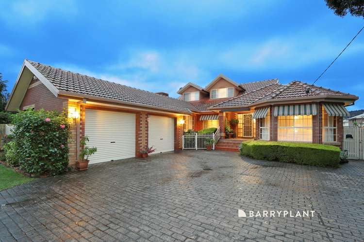 Main view of Homely house listing, 97 Bergins Road, Rowville VIC 3178