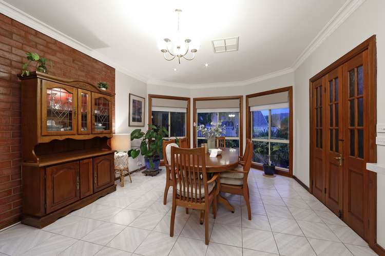 Fourth view of Homely house listing, 97 Bergins Road, Rowville VIC 3178