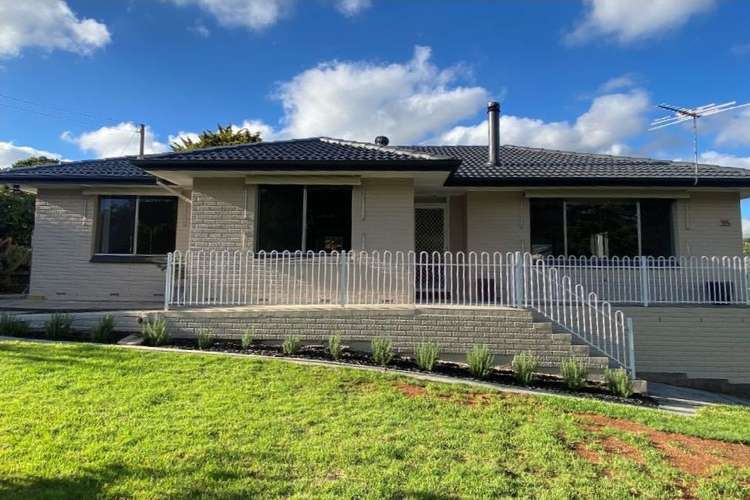 Main view of Homely house listing, 35 Moffett Street, Woodside SA 5244