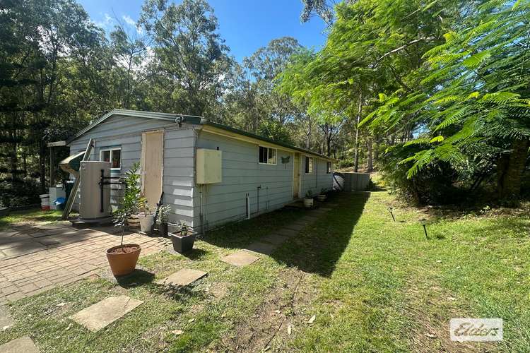 Second view of Homely house listing, 31 Mountain Road, Laidley QLD 4341