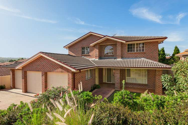 41 Rosebery Road, Kellyville NSW 2155