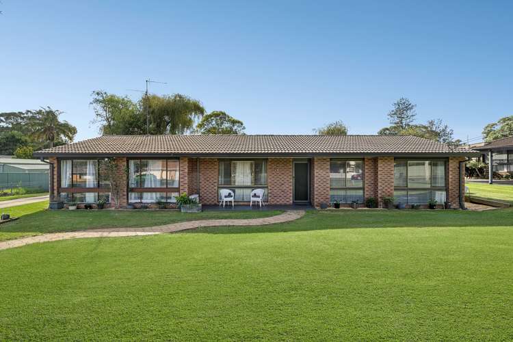 Main view of Homely house listing, 18 Kader Street, Bargo NSW 2574