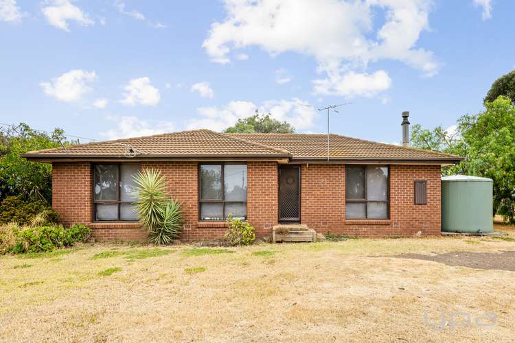 Main view of Homely house listing, 21 Davis Road, Tarneit VIC 3029