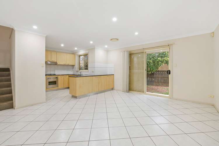 Main view of Homely townhouse listing, 5/9 Christie Street, Liverpool NSW 2170