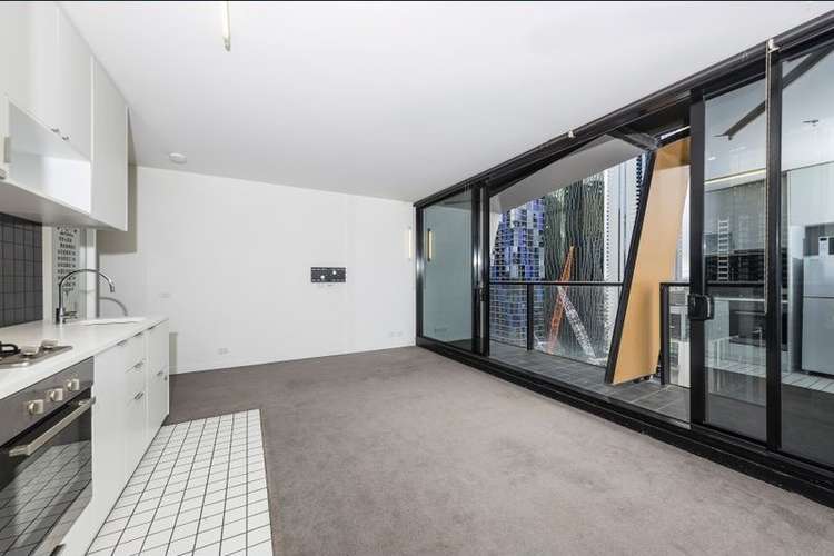 Third view of Homely apartment listing, 1811/31 A'beckett Street, Melbourne VIC 3000