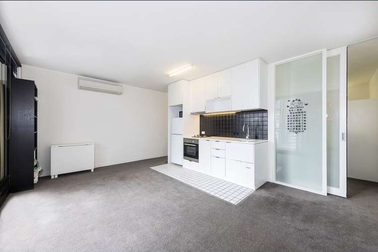 Fourth view of Homely apartment listing, 1811/31 A'beckett Street, Melbourne VIC 3000