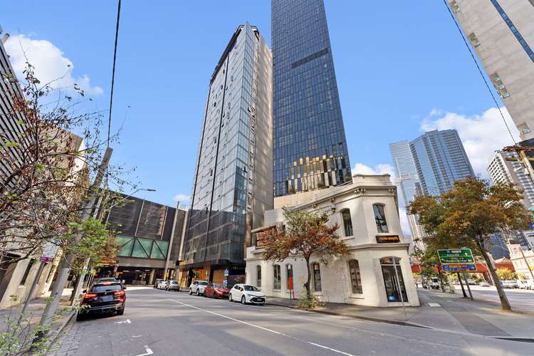 Main view of Homely apartment listing, 802/33 Clarke Street, Southbank VIC 3006