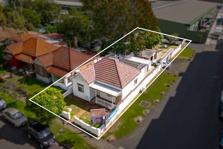 Second view of Homely house listing, 11 Smallwood Avenue, Homebush NSW 2140