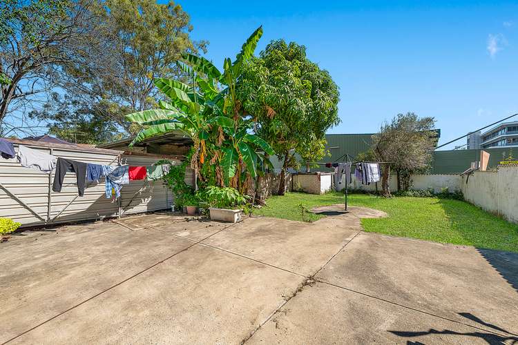 Fifth view of Homely house listing, 11 Smallwood Avenue, Homebush NSW 2140