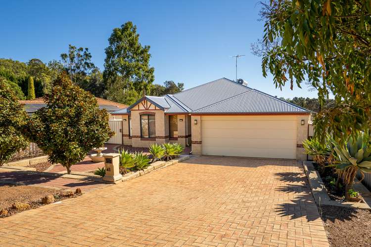 Main view of Homely house listing, 41 Fleet Street, Donnybrook WA 6239