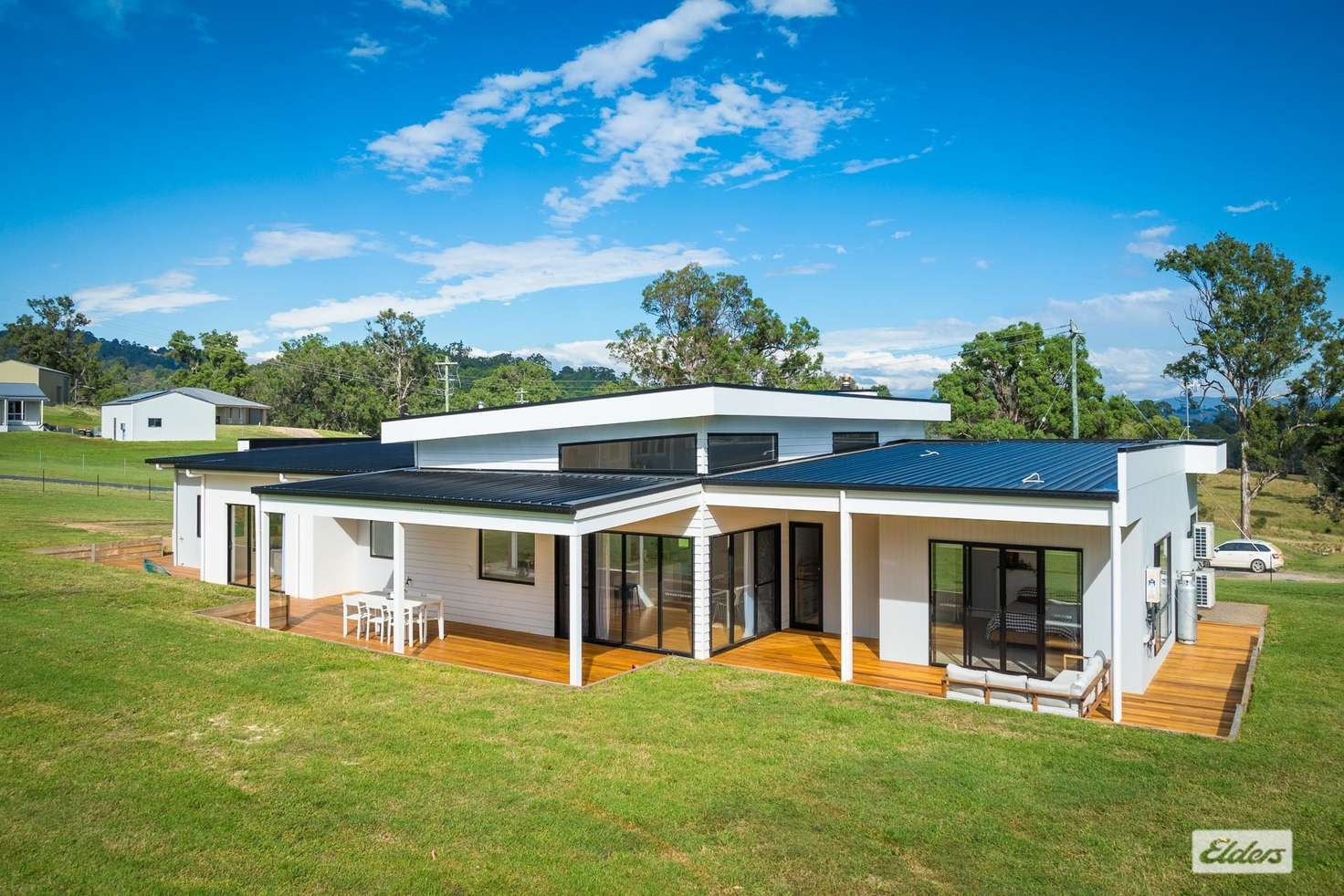 Main view of Homely house listing, 68 Spanish Oaks Drive, Bega NSW 2550