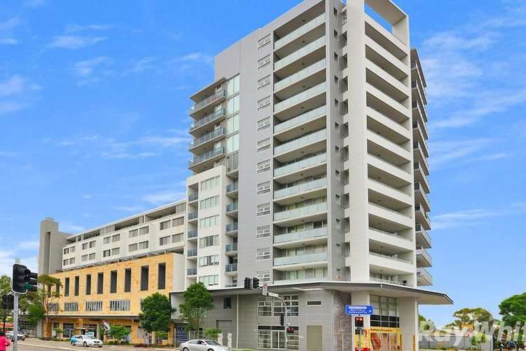 Main view of Homely apartment listing, 25/459-463 Church Street, Parramatta NSW 2150