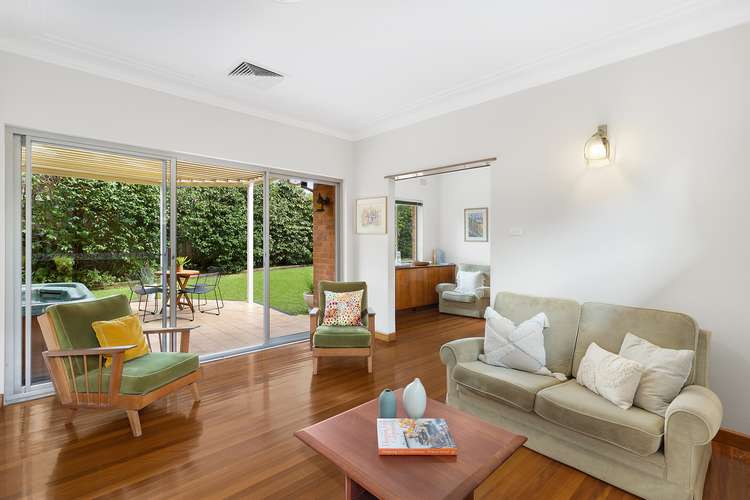 Third view of Homely house listing, 55 Copeland Road, Beecroft NSW 2119