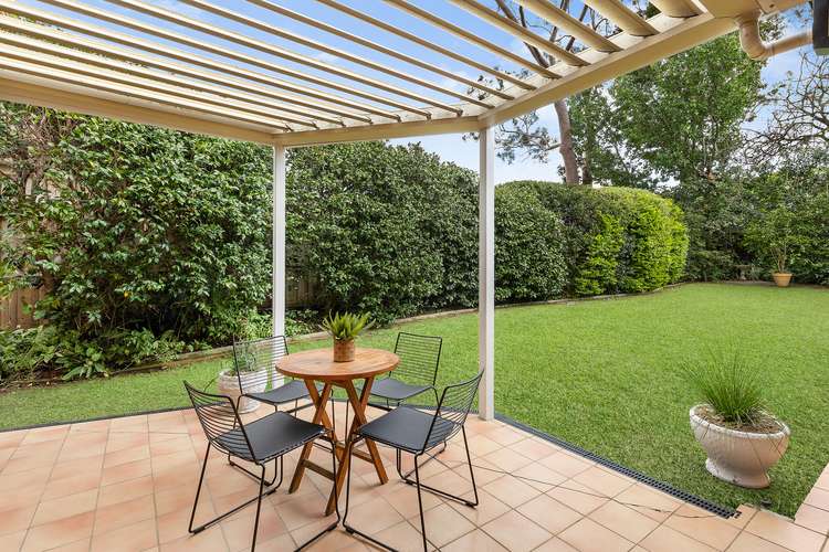 Fourth view of Homely house listing, 55 Copeland Road, Beecroft NSW 2119