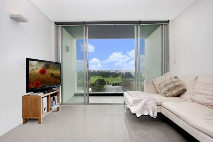 Main view of Homely apartment listing, 35/60-70 William Street, Woolloomooloo NSW 2011