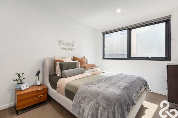Fourth view of Homely apartment listing, 313/251 Johnston Street, Abbotsford VIC 3067