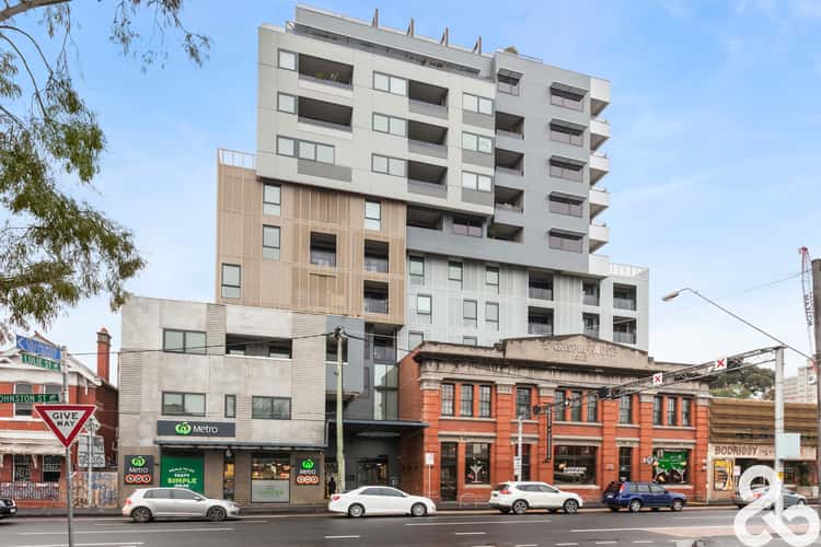 Sixth view of Homely apartment listing, 313/251 Johnston Street, Abbotsford VIC 3067