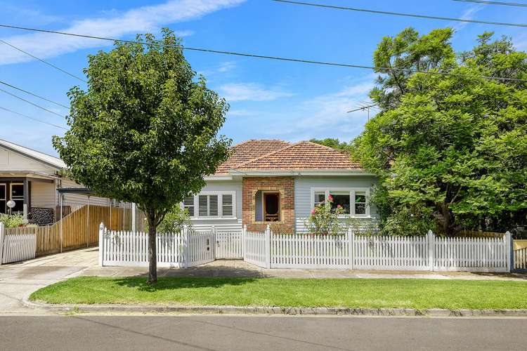 Main view of Homely house listing, 19 Albion Street, Kingsville VIC 3012