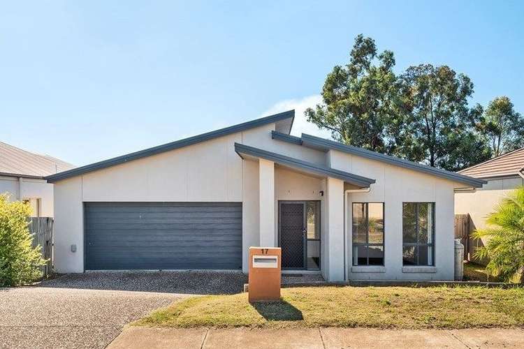 17 The Promenade, Springfield Lakes QLD 4300