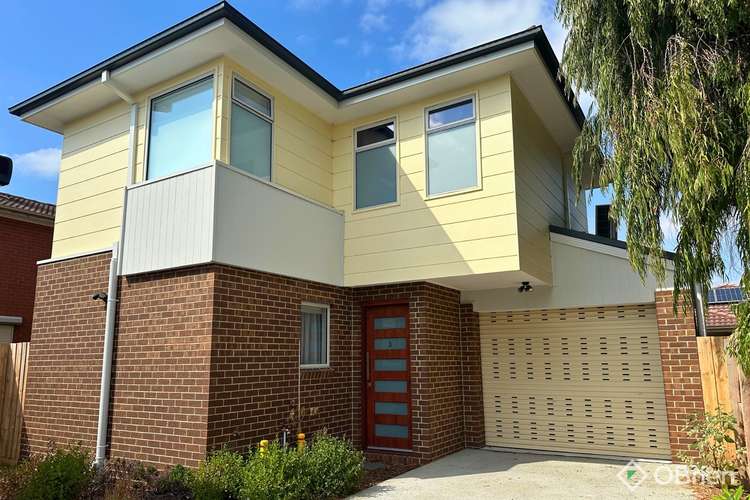 Main view of Homely townhouse listing, 3/16 Edithvale Road, Edithvale VIC 3196