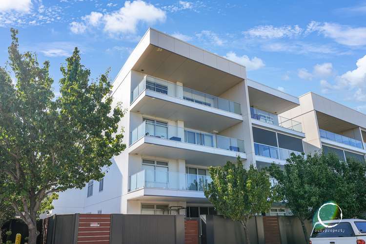 Main view of Homely apartment listing, 312/23 Warner Avenue, Findon SA 5023