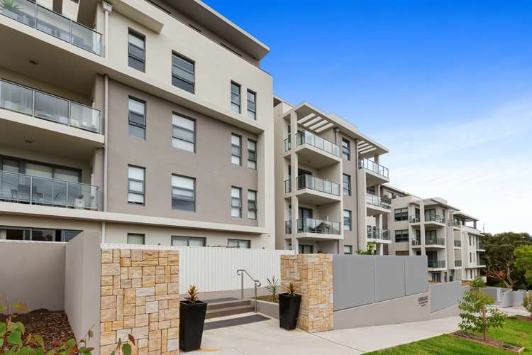 Main view of Homely apartment listing, 52/31 Mindarie Street, Lane Cove NSW 2066