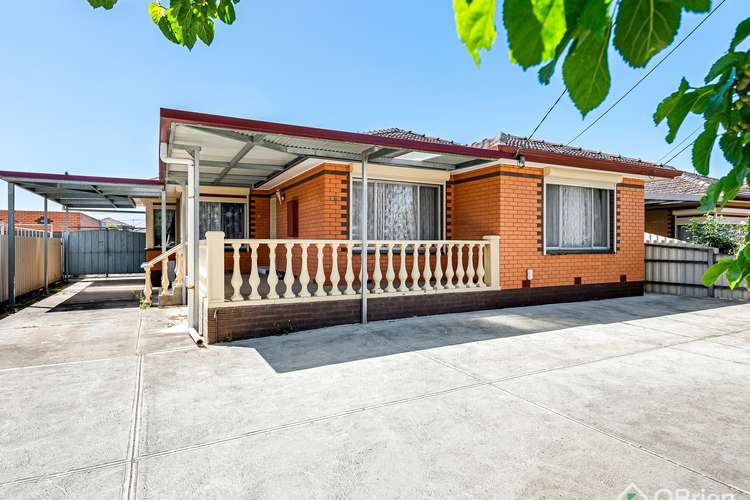 8 Hogan Street, Deer Park VIC 3023