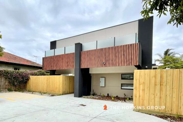 Main view of Homely house listing, 765 Warrigal Road, Bentleigh East VIC 3165