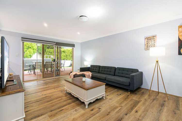 Fourth view of Homely house listing, 18 Brendan Place, Quakers Hill NSW 2763