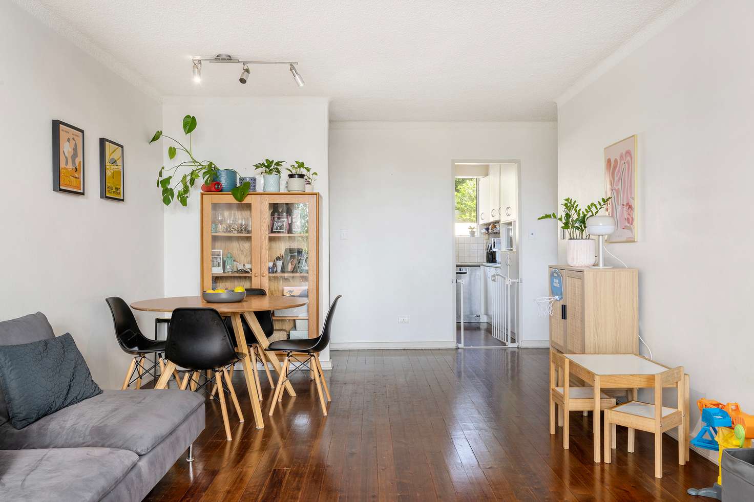 Main view of Homely apartment listing, 2C/17-31 Sunnyside Avenue, Caringbah NSW 2229
