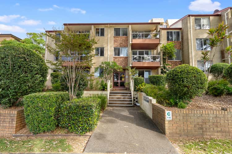 Second view of Homely apartment listing, 2C/17-31 Sunnyside Avenue, Caringbah NSW 2229