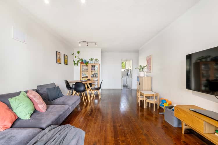 Third view of Homely apartment listing, 2C/17-31 Sunnyside Avenue, Caringbah NSW 2229
