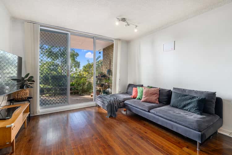 Fourth view of Homely apartment listing, 2C/17-31 Sunnyside Avenue, Caringbah NSW 2229