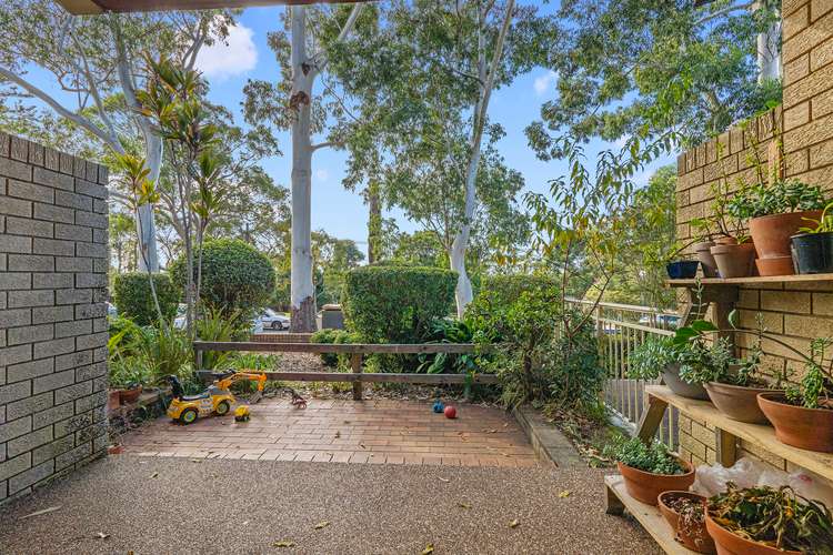 Fifth view of Homely apartment listing, 2C/17-31 Sunnyside Avenue, Caringbah NSW 2229