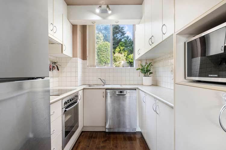 Sixth view of Homely apartment listing, 2C/17-31 Sunnyside Avenue, Caringbah NSW 2229