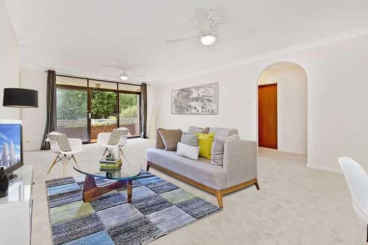 Main view of Homely unit listing, 1/59-61 Albert Road, Strathfield NSW 2135