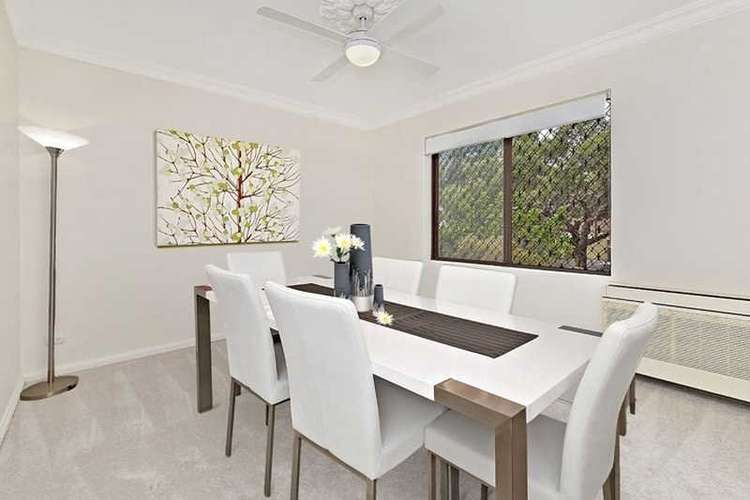 Second view of Homely unit listing, 1/59-61 Albert Road, Strathfield NSW 2135