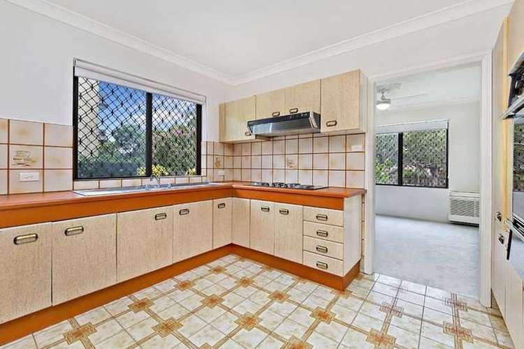 Third view of Homely unit listing, 1/59-61 Albert Road, Strathfield NSW 2135