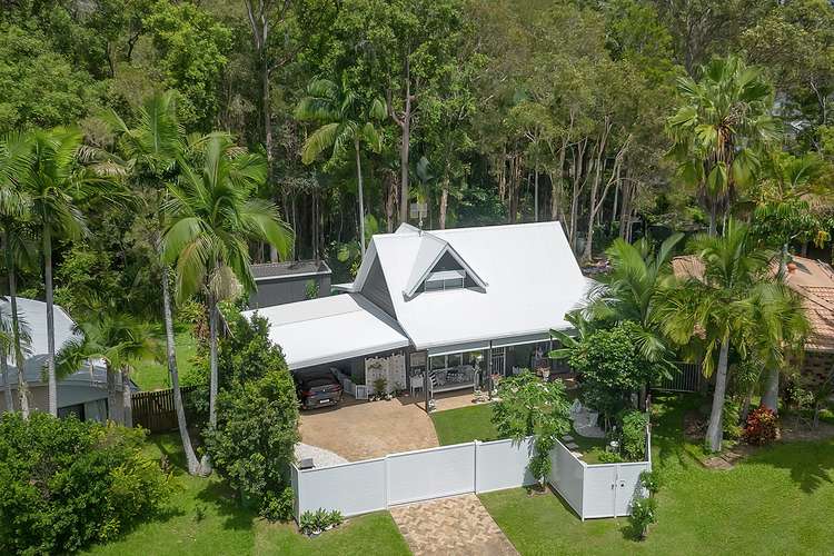 Main view of Homely house listing, 30 Lyndhurst Grove, Tewantin QLD 4565