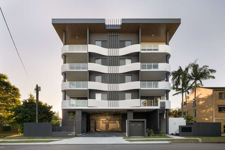 Main view of Homely apartment listing, 129 Bage Street, Nundah QLD 4012