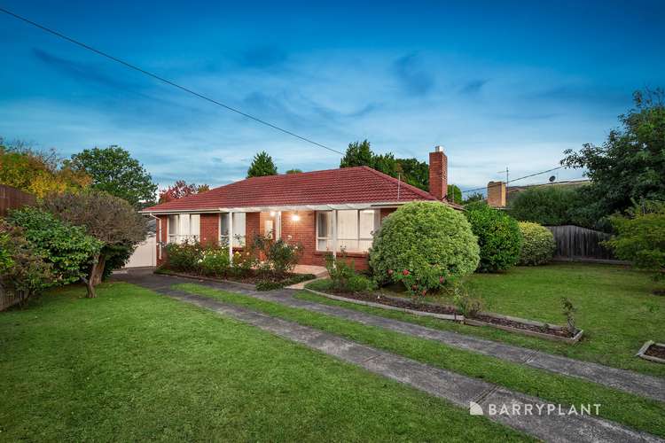Main view of Homely house listing, 9 Coolibah Crescent, Bayswater VIC 3153